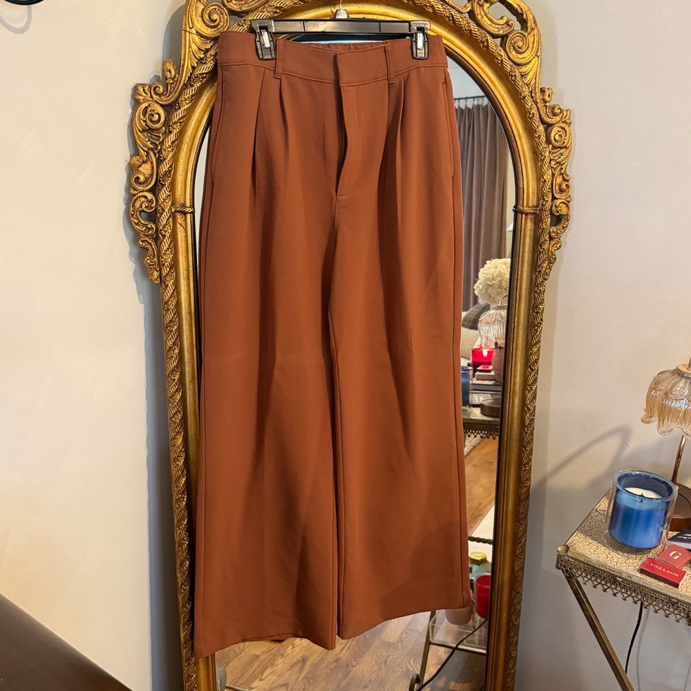 Abercrombie Trousers